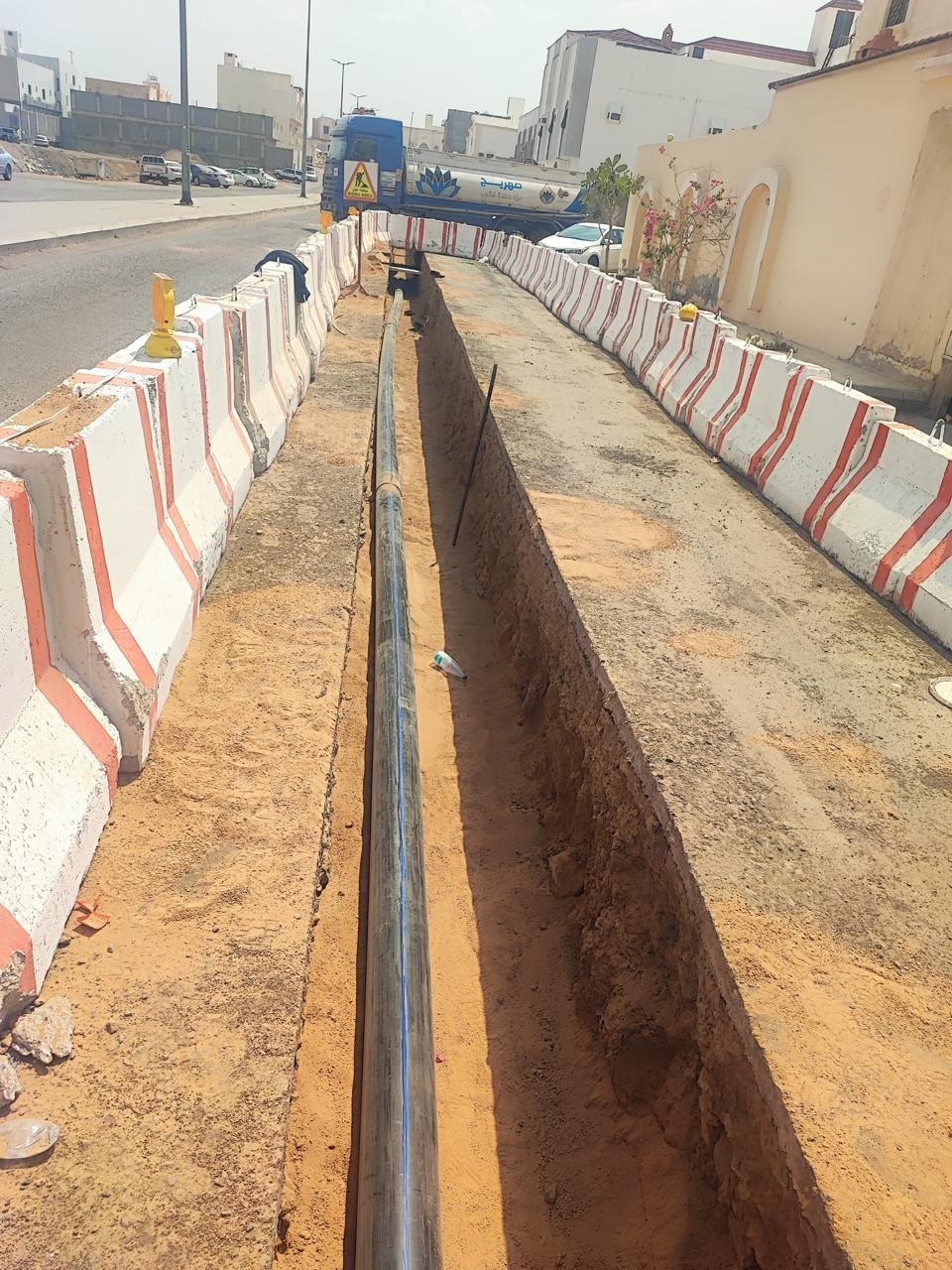 مخططات شوران